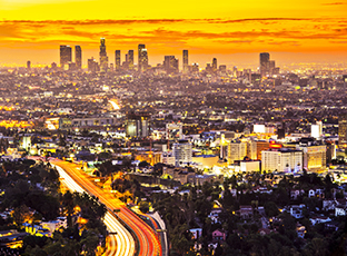洛杉矶/拉斯/旧金山 出发的美西线